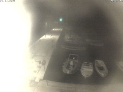 Přístav Martinšćica