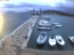 Přístav Martinšćica