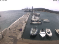 Přístav Martinšćica