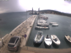 Přístav Martinšćica