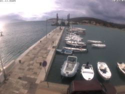 Přístav Martinšćica