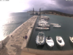 Přístav Martinšćica