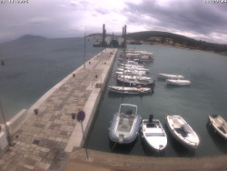 Přístav Martinšćica