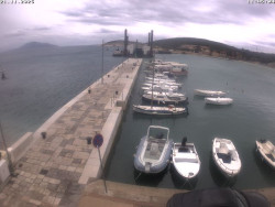 Přístav Martinšćica