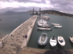 Přístav Martinšćica