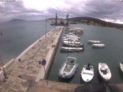 Přístav Martinšćica