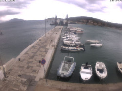 Přístav Martinšćica