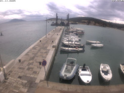 Přístav Martinšćica