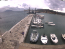 Přístav Martinšćica