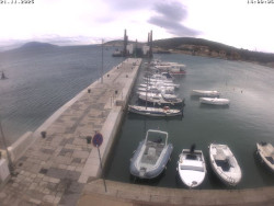 Přístav Martinšćica