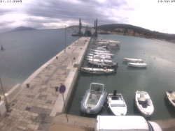 Přístav Martinšćica