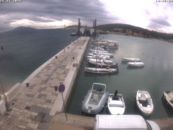 Přístav Martinšćica