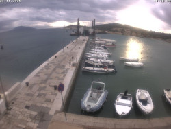 Přístav Martinšćica