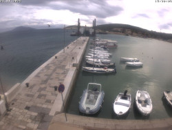 Přístav Martinšćica