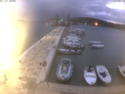 Přístav Martinšćica