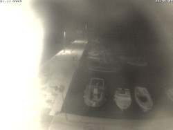 Přístav Martinšćica