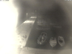 Přístav Martinšćica