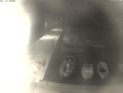 Přístav Martinšćica