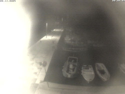 Přístav Martinšćica