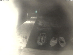 Přístav Martinšćica