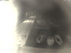 Přístav Martinšćica