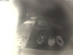 Přístav Martinšćica