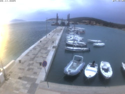 Přístav Martinšćica