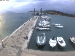 Přístav Martinšćica