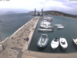 Přístav Martinšćica