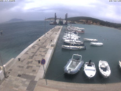 Přístav Martinšćica