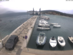 Přístav Martinšćica