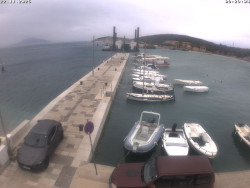 Přístav Martinšćica