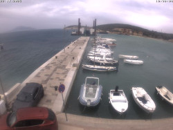 Přístav Martinšćica