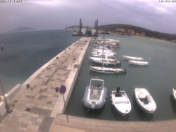 Přístav Martinšćica