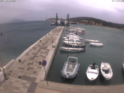 Přístav Martinšćica