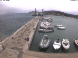 Přístav Martinšćica