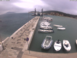 Přístav Martinšćica