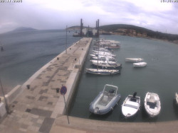 Přístav Martinšćica