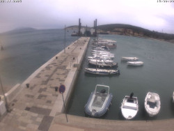 Přístav Martinšćica