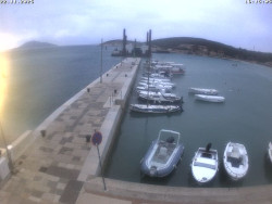 Přístav Martinšćica