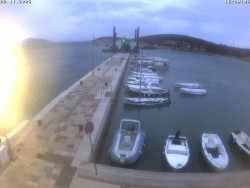 Přístav Martinšćica