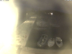 Přístav Martinšćica