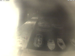 Přístav Martinšćica