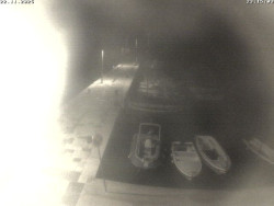 Přístav Martinšćica