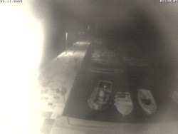 Přístav Martinšćica