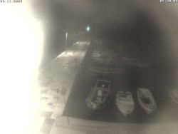 Přístav Martinšćica