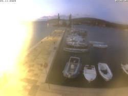 Přístav Martinšćica