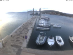 Přístav Martinšćica