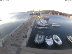 Přístav Martinšćica