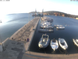 Přístav Martinšćica